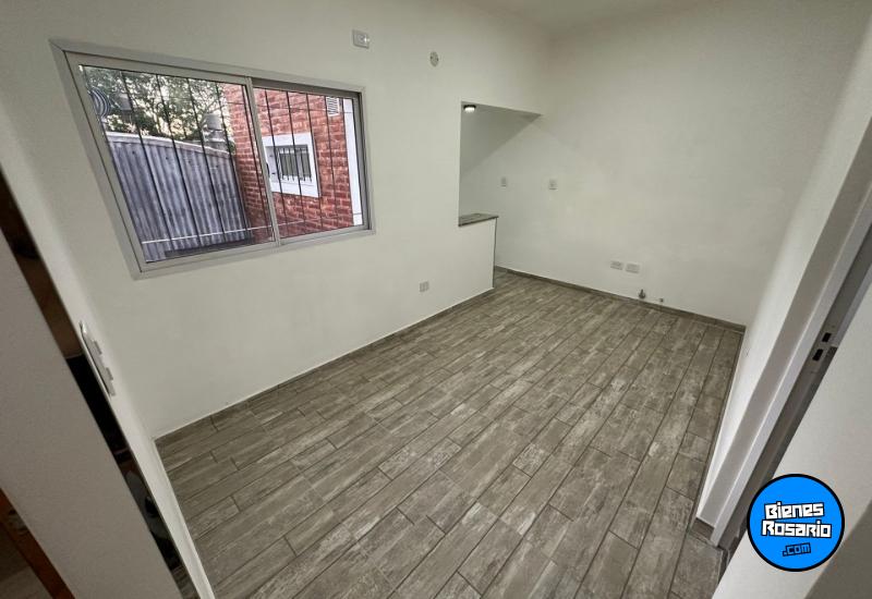Casas - Rosario -  Alquiler