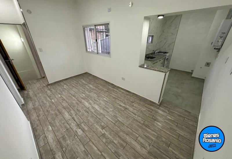 Casas - Rosario -  Alquiler