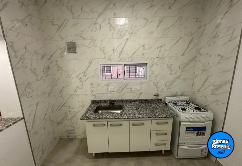 Casas - Rosario -  Alquiler