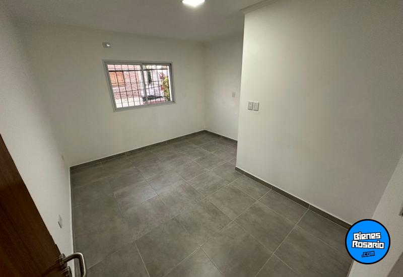 Casas - Rosario -  Alquiler