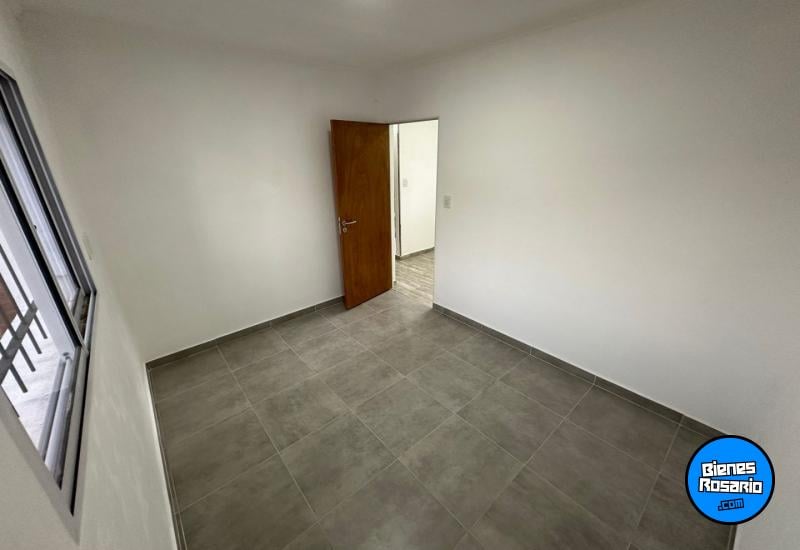 Casas - Rosario -  Alquiler