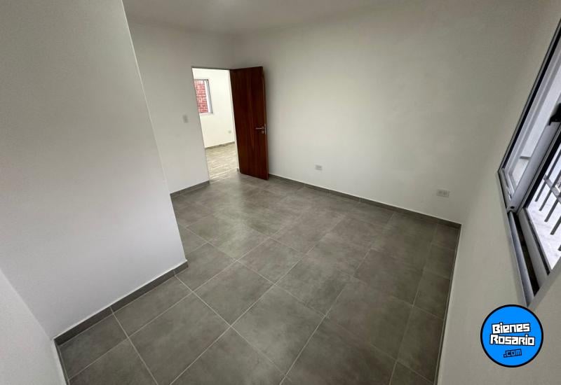 Casas - Rosario -  Alquiler