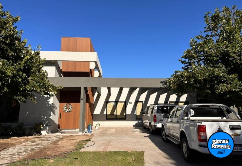 Casas - Rosario - Venta