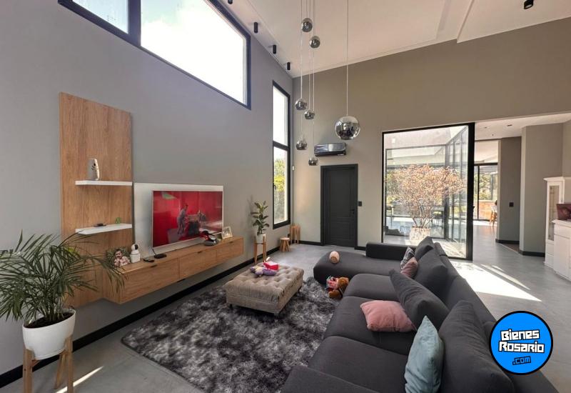 Casas - Rosario - Venta
