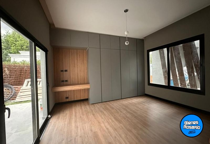 Casas - Rosario - Venta