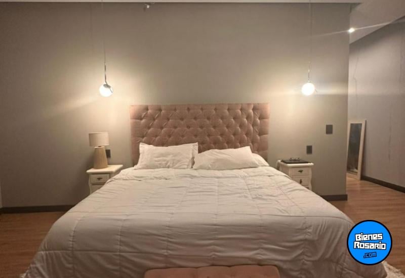 Casas - Rosario - Venta