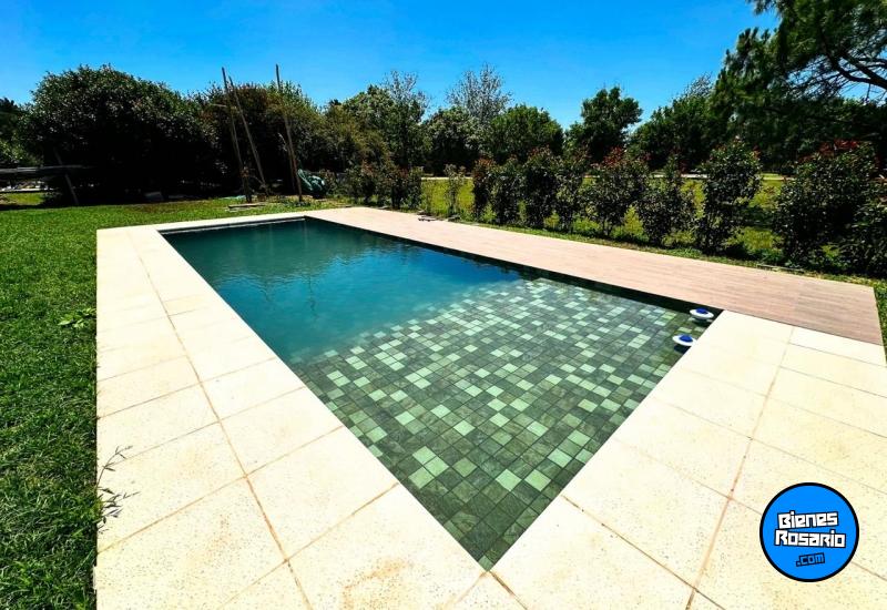Casas - Rosario - Venta