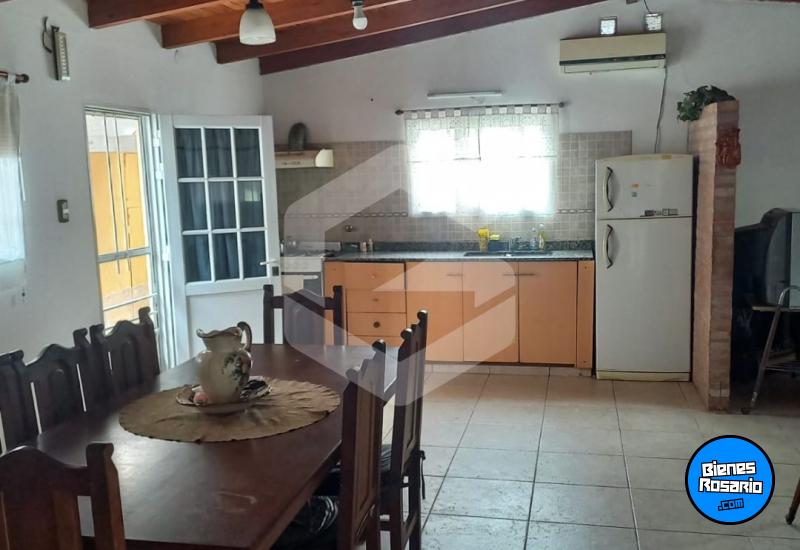 Casas - Funes - Venta