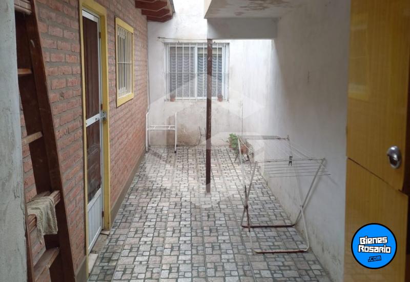 Casas - Funes - Venta