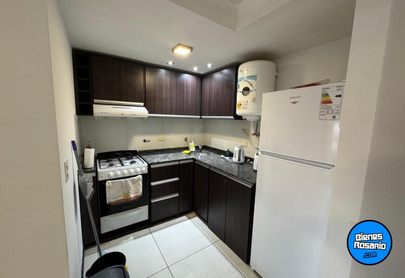 Departamentos - Villa Carlos Paz - 