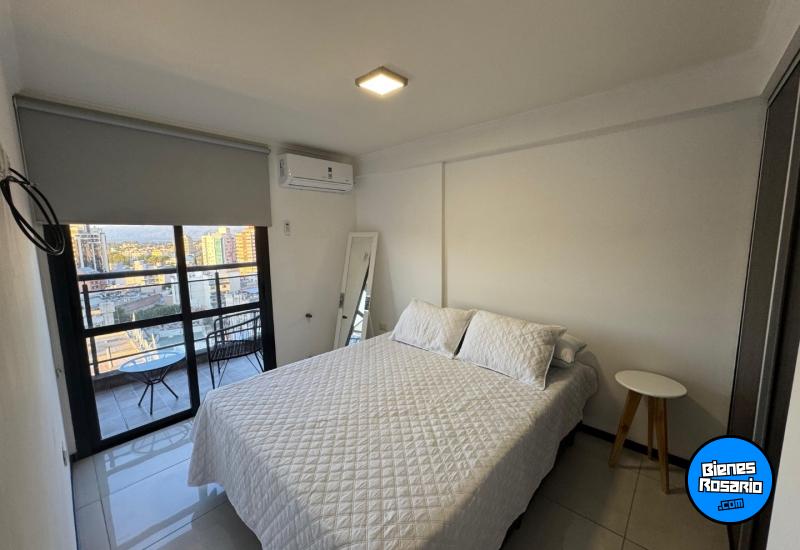 Departamentos - Villa Carlos Paz - 