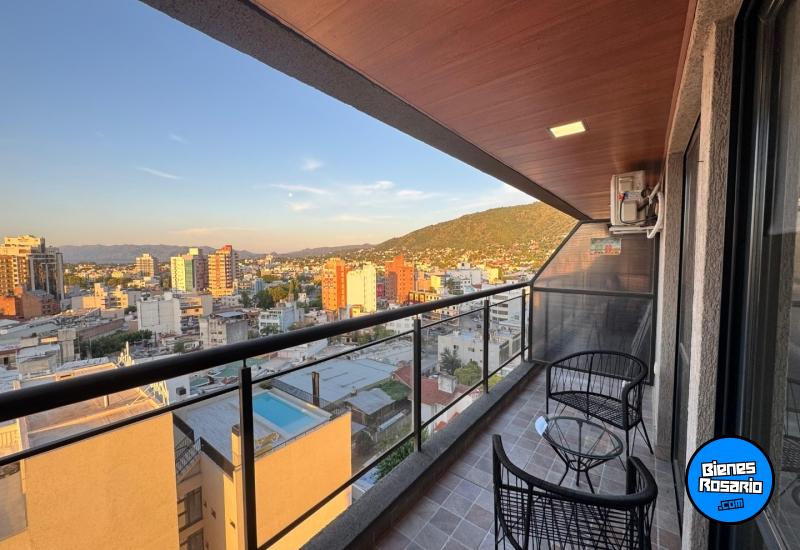 Departamentos - Villa Carlos Paz - 