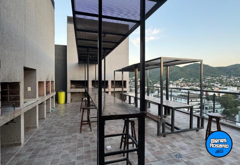 Departamentos - Villa Carlos Paz - 