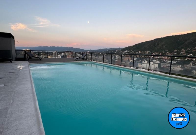 Departamentos - Villa Carlos Paz - 
