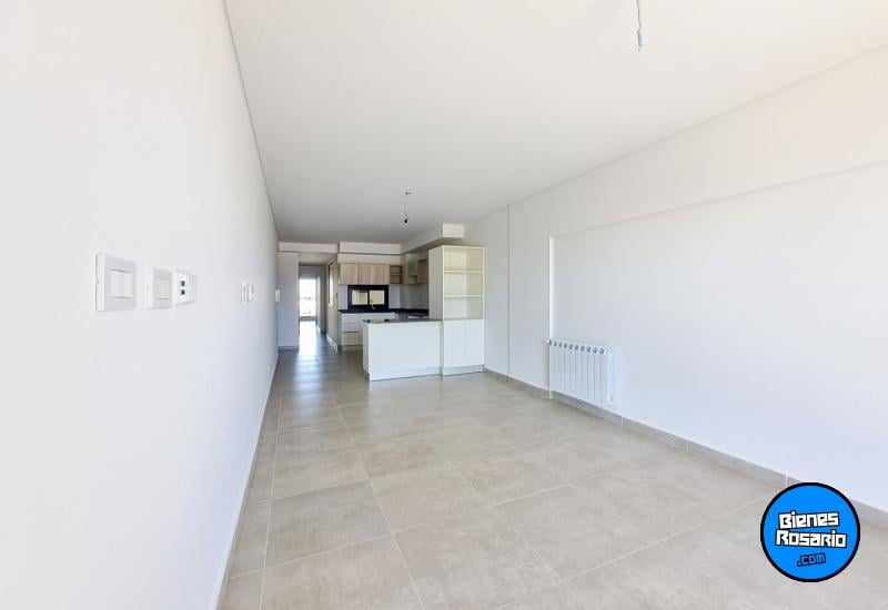 Departamentos - Rosario - Venta