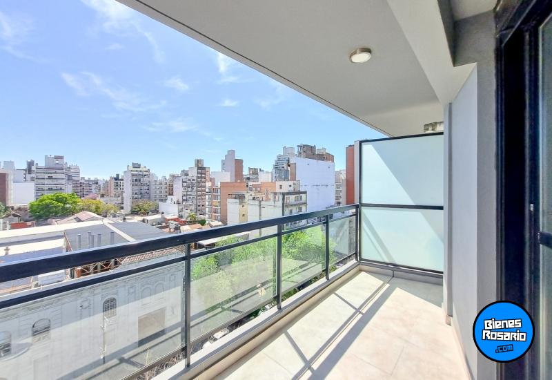 Departamentos - Rosario - Venta