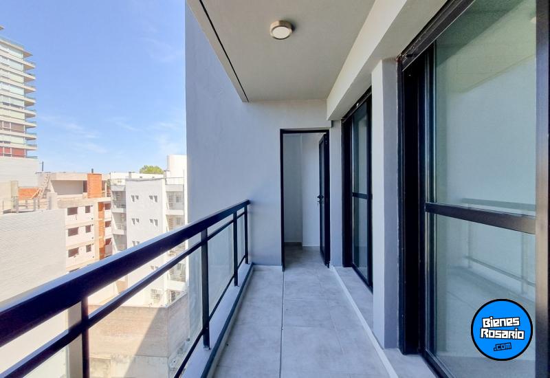 Departamentos - Rosario - Venta
