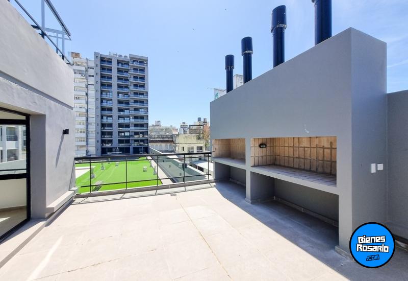 Departamentos - Rosario - Venta