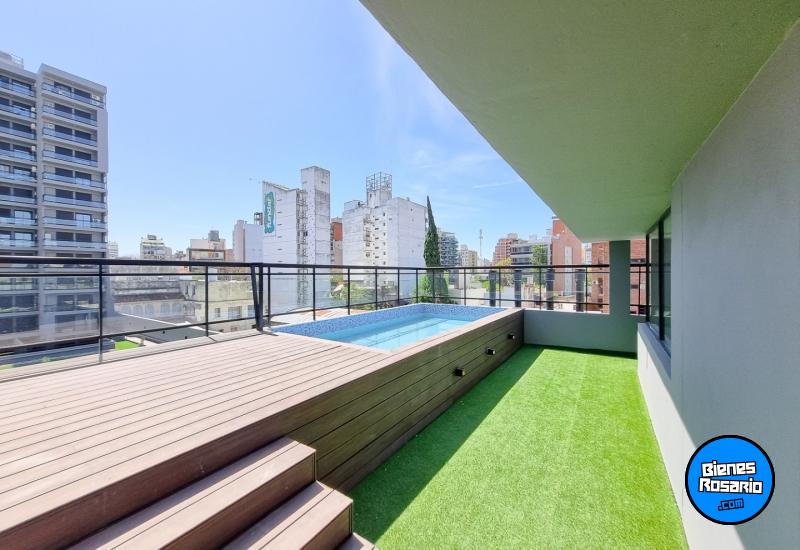 Departamentos - Rosario - Venta
