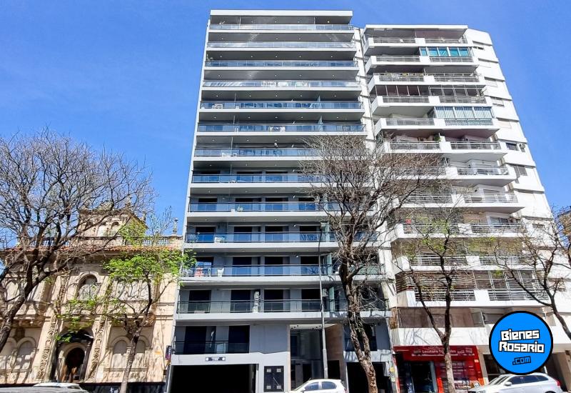 Departamentos - Rosario - Venta