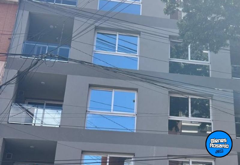 Departamentos - Rosario - Venta