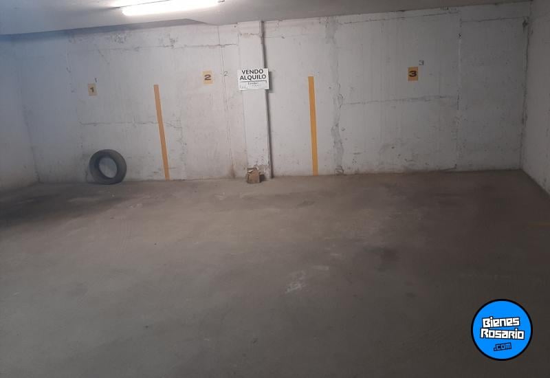 Cocheras - Rosario - Venta