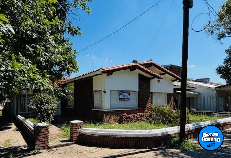 Casas - Roldan - Venta