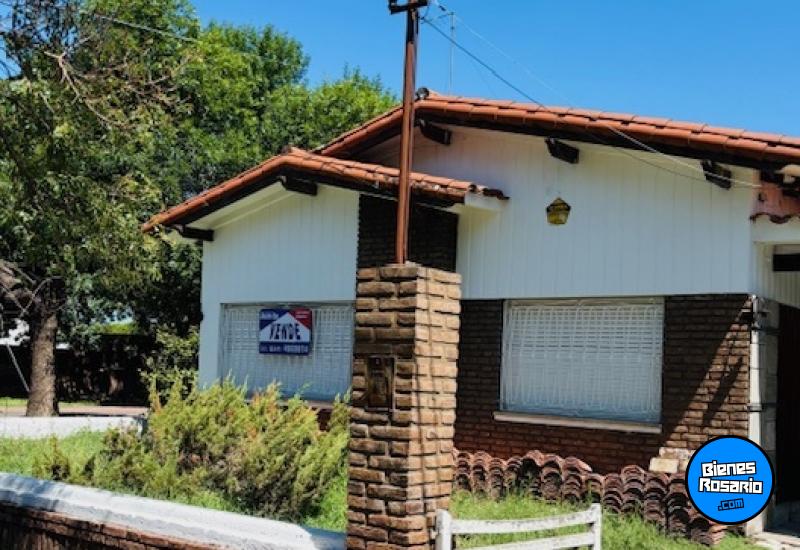 Casas - Roldan - Venta