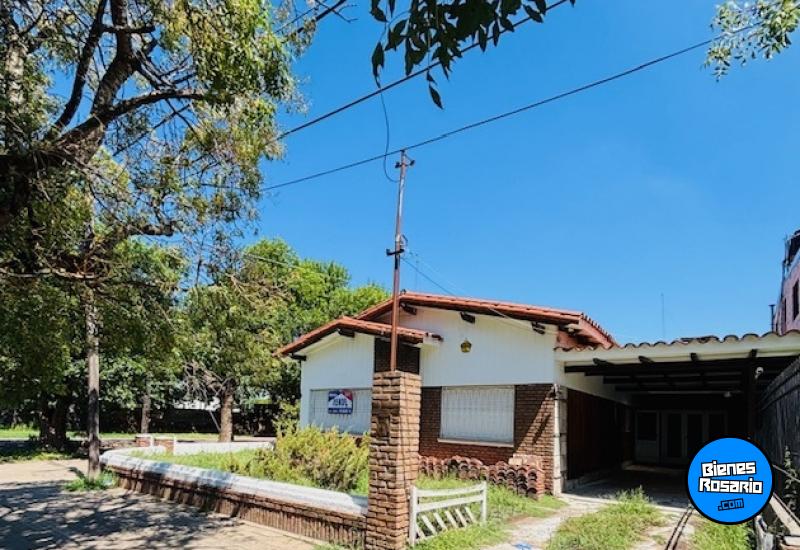 Casas - Roldan - Venta