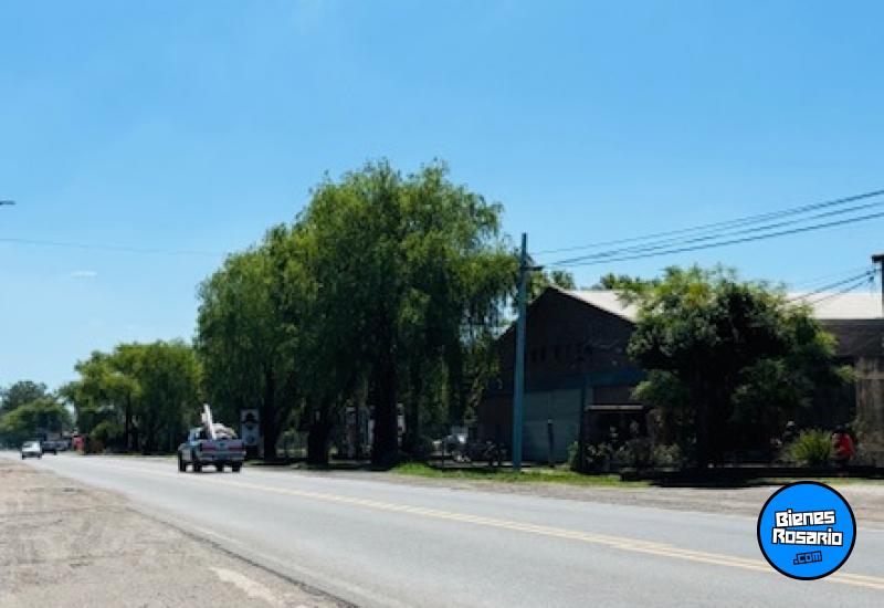 Casas - Roldan - Venta