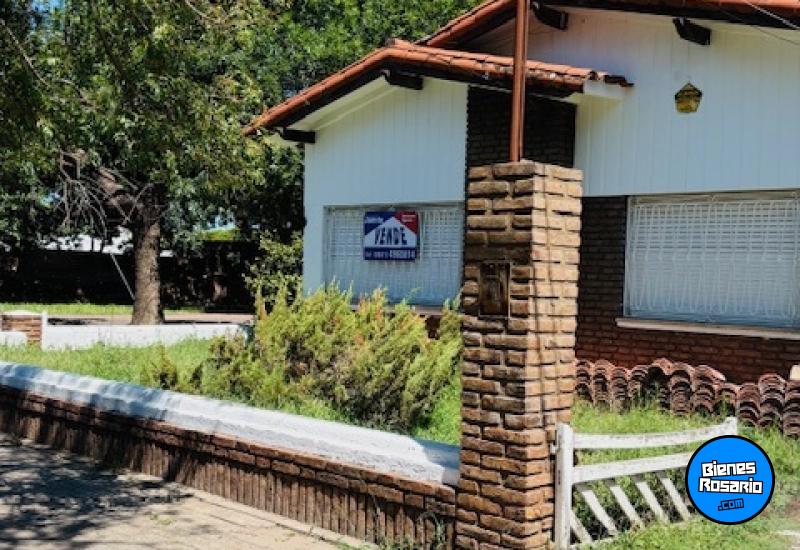 Casas - Roldan - Venta