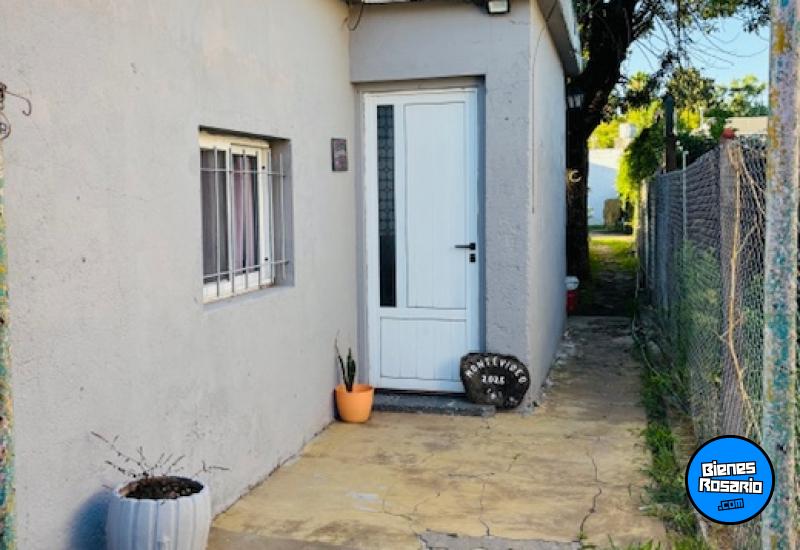 Casas - Funes - Venta
