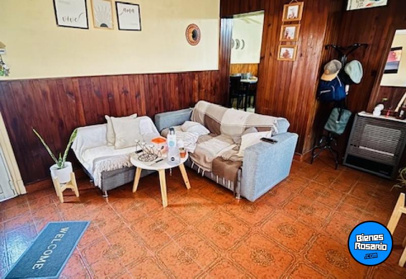 Casas - Funes - Venta