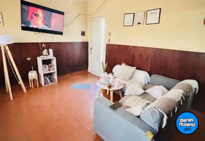 Casas - Funes - Venta