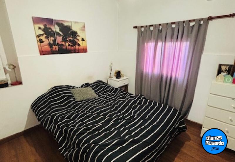 Casas - Funes - Venta