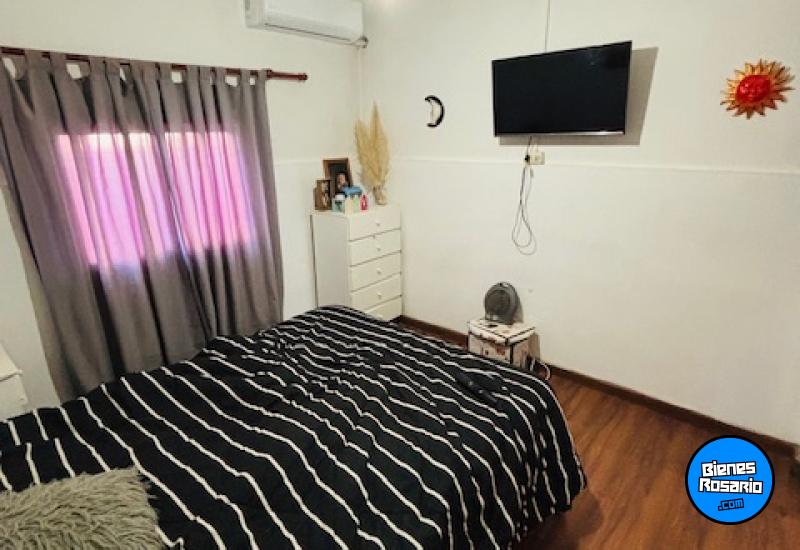 Casas - Funes - Venta
