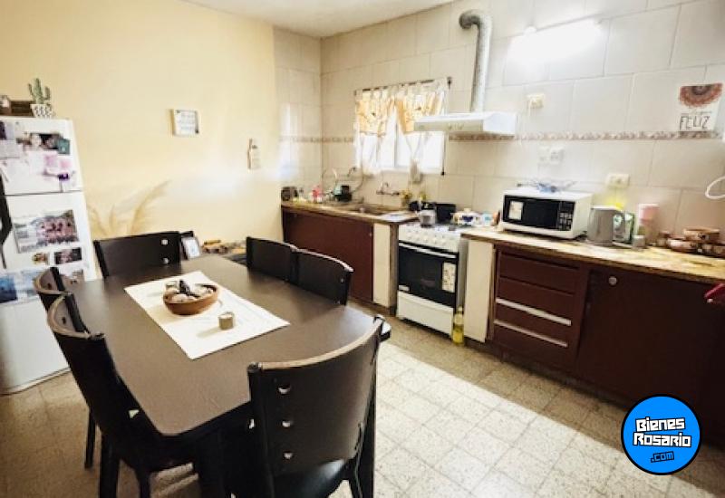 Casas - Funes - Venta