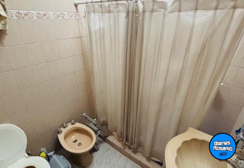 Casas - Funes - Venta