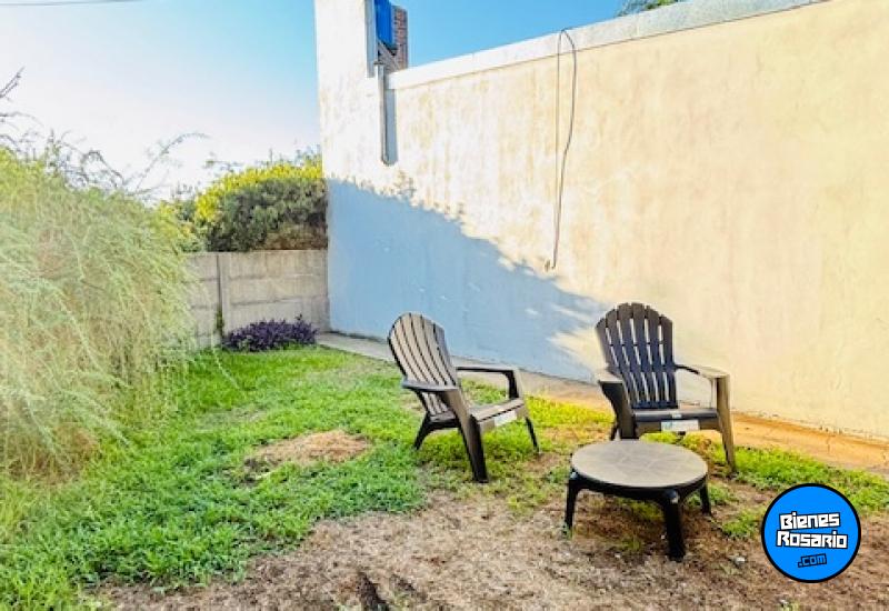 Casas - Funes - Venta