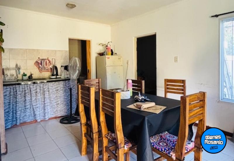 Casas - Funes - Venta