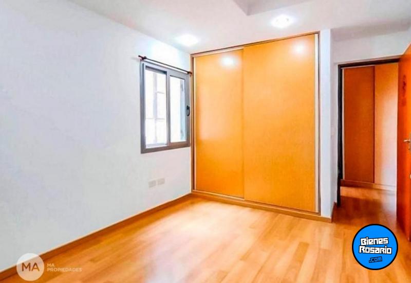 Departamentos de pasillo - Rosario - Venta