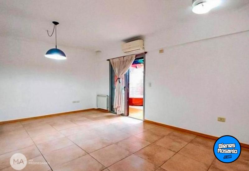 Departamentos de pasillo - Rosario - Venta