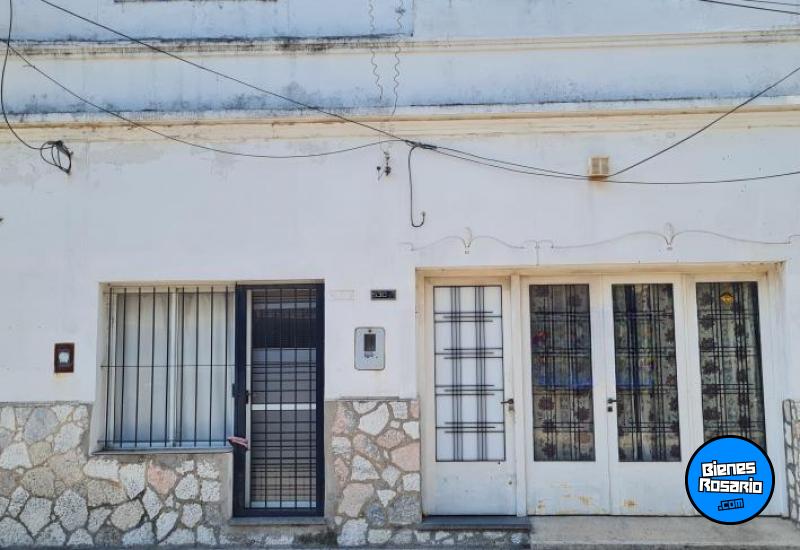 Casas - Rosario - Venta