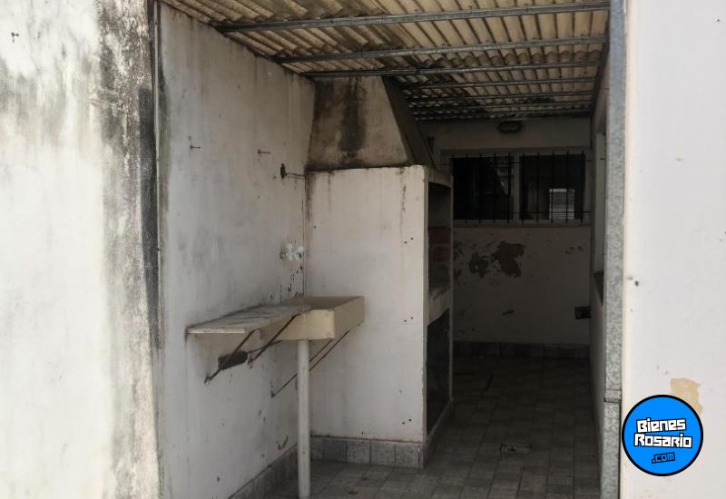 Casas - Rosario - Venta