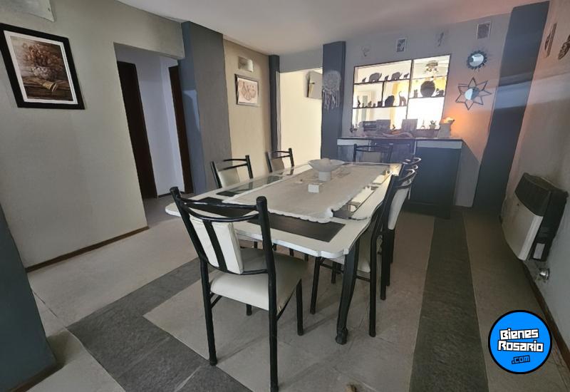 Casas - Rosario - Venta