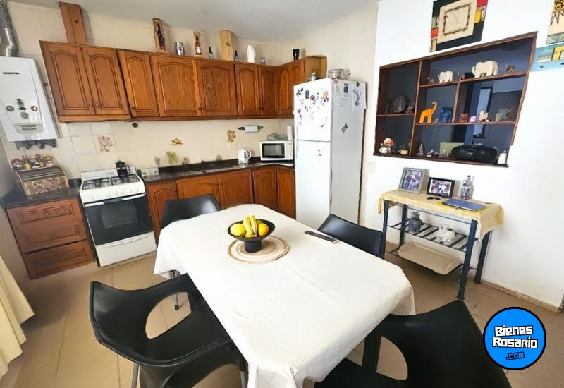 Casas - Rosario - Venta
