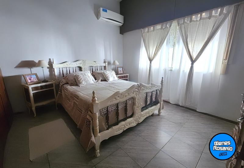 Casas - Rosario - Venta
