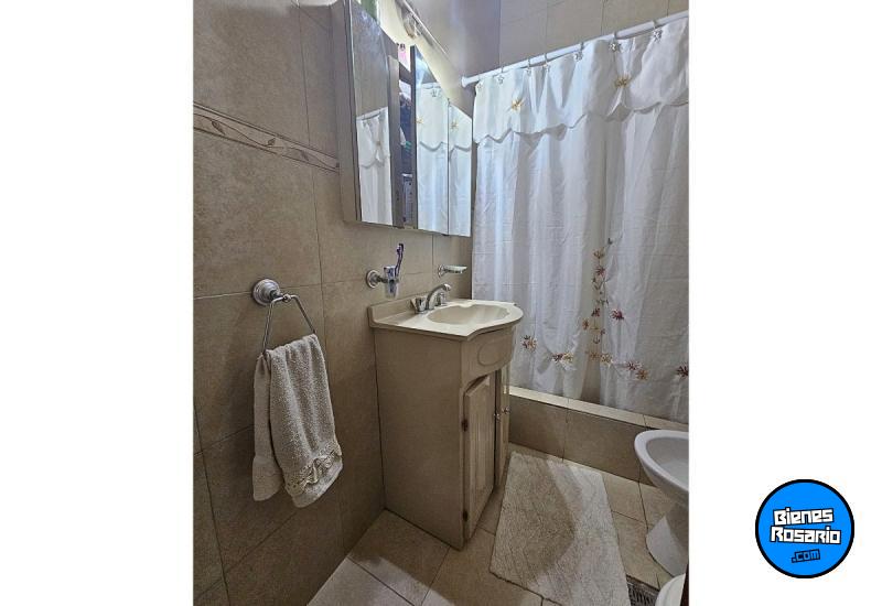 Casas - Rosario - Venta