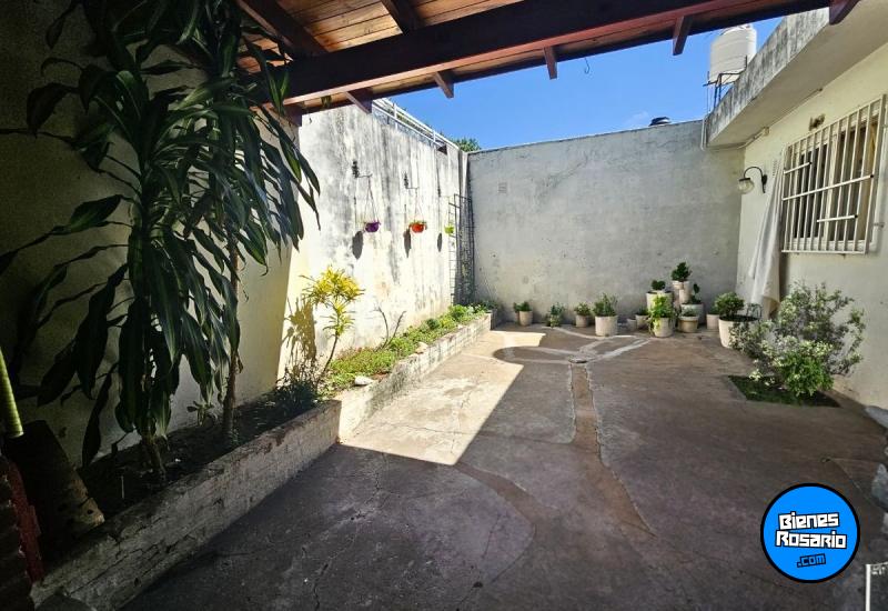 Casas - Rosario - Venta