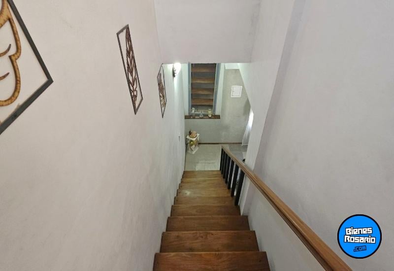 Casas - Rosario - Venta